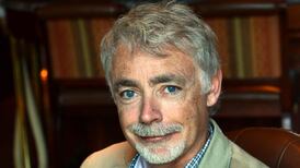 Eoin Colfer is third Laureate na nÓg for children’s literature