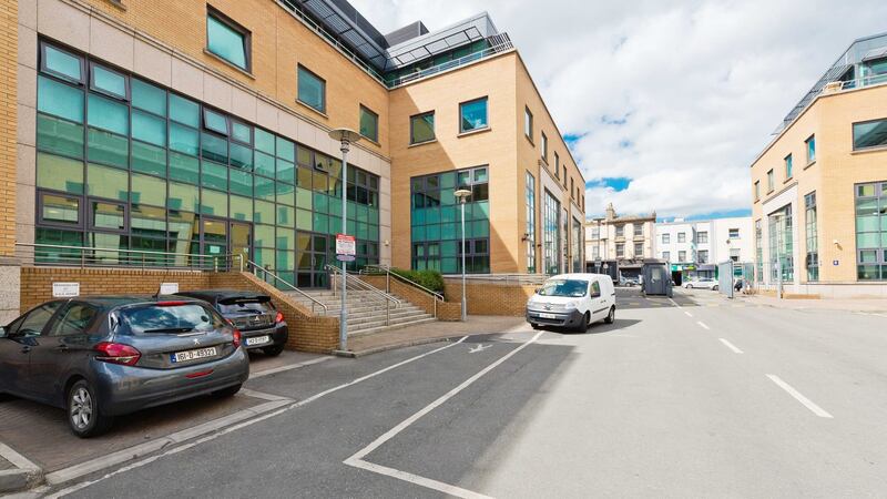 Block C, Parkgate Business Centre