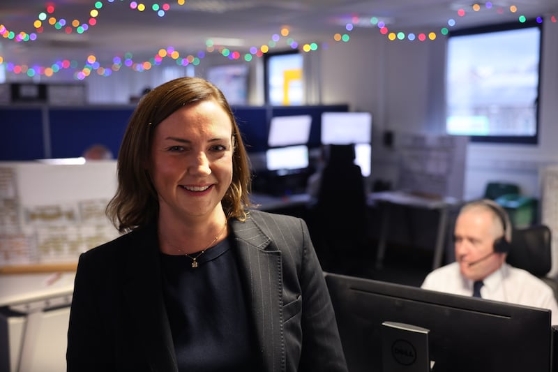 ‘Sometimes people feel Dublin Bus is letting them down, but they don’t realise the real reason’