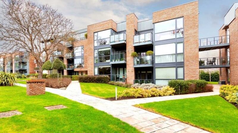 25 Traverslea Woods, Lower Glenageary Road, Glenageary, Co Dublin