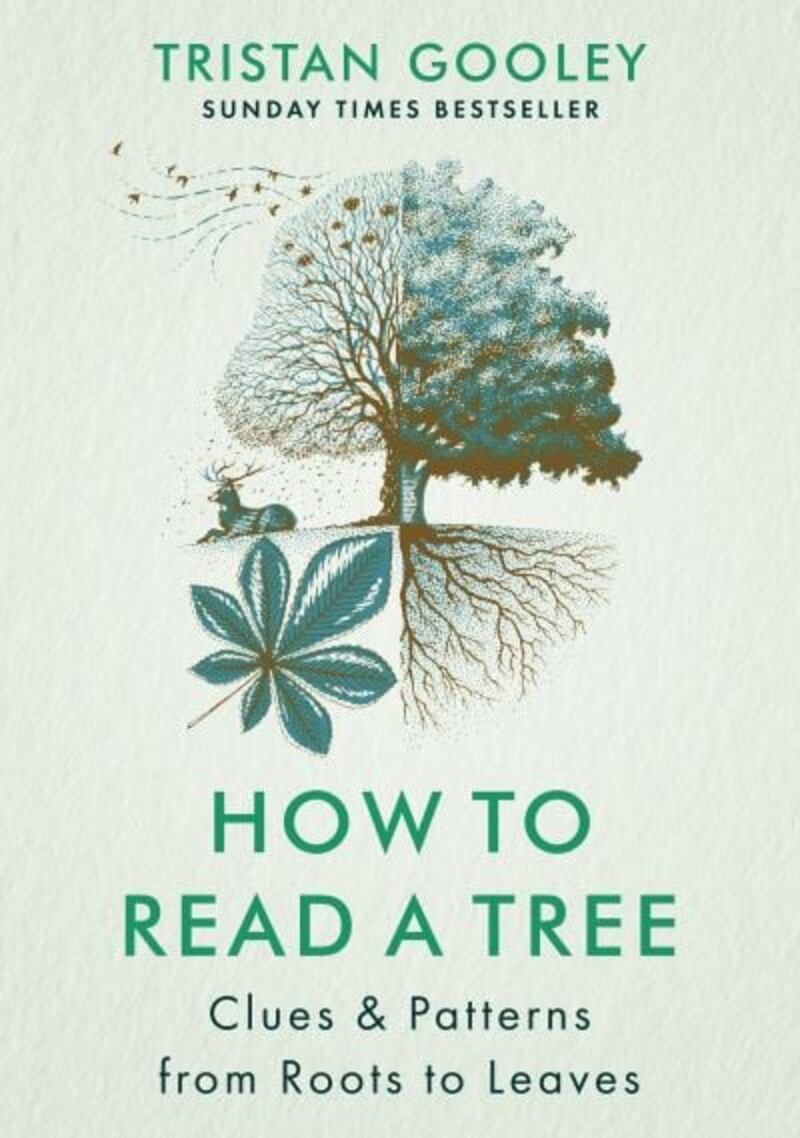 How to Read a Tree by Tristan Gooley