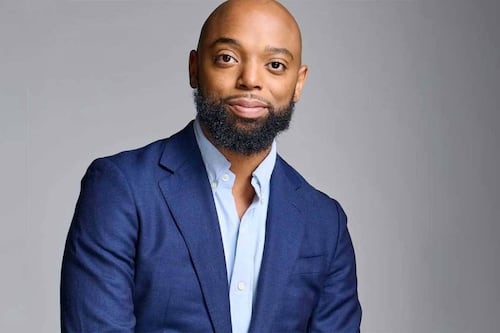 The Run-Up: New York Times election podcast takes the more interesting approach of talking to ordinary people