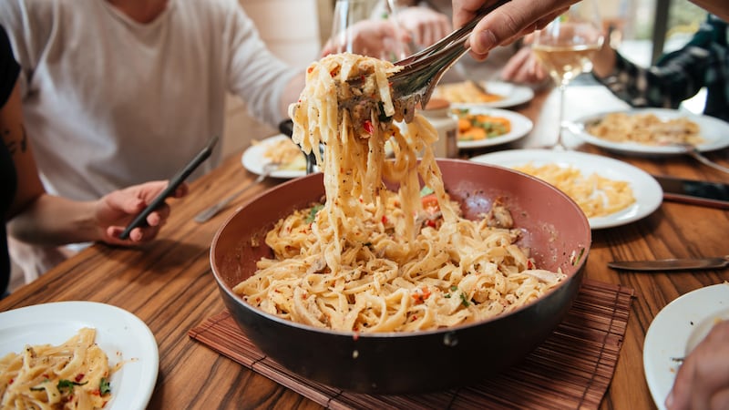‘The only surprise is that you’re still cooking it’: There are reasons I stick to cooking just one dish