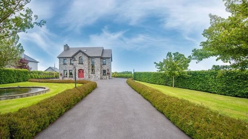 Nirvana, Moneymore, Oranmore, Co Galway