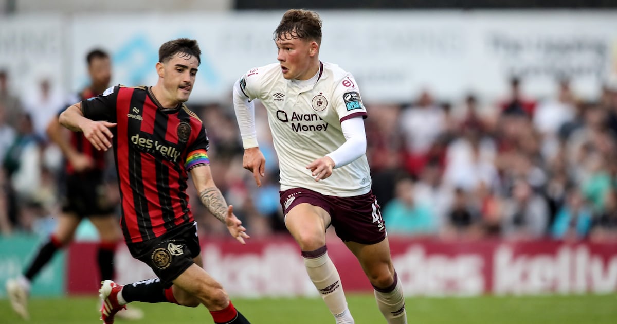 FAI keen to secure Owen Elding for Ireland before Sligo exit, with Juventus weighing move