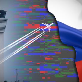 Ireland retains out-of-date air navigation systems in response to Russian jamming