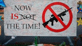 A teacher’s vocation is to educate, not to obliterate