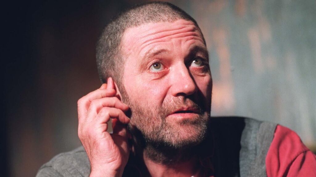 Donal McCann: You just need to know that he was here. And he was remarkable