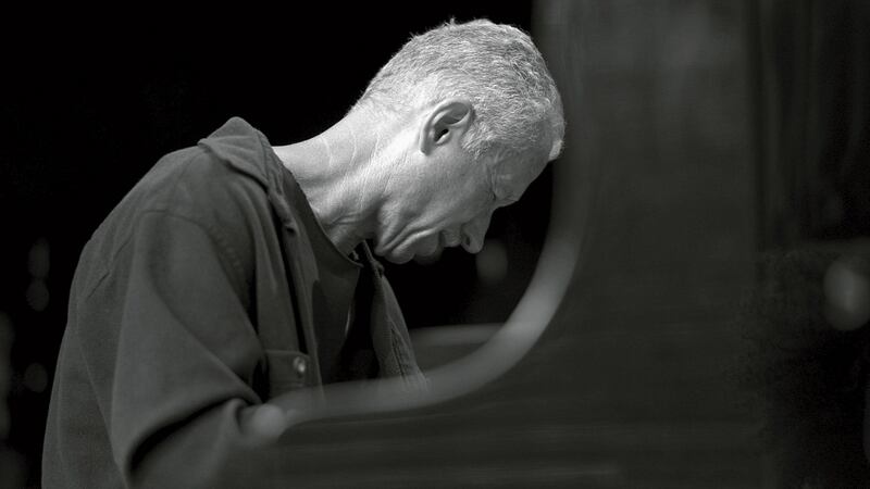 Keith Jarrett: ‘I was paralysed. I don’t feel right now like I’m a pianist’