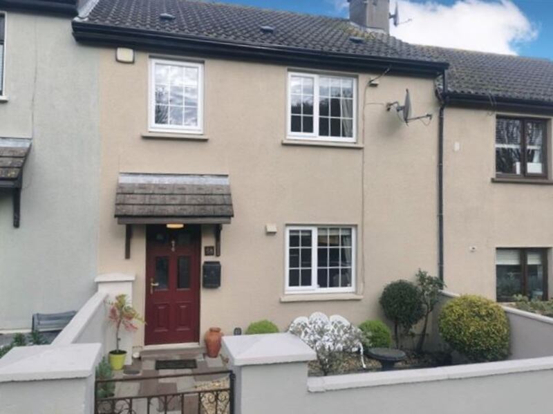 58 Talbot Green