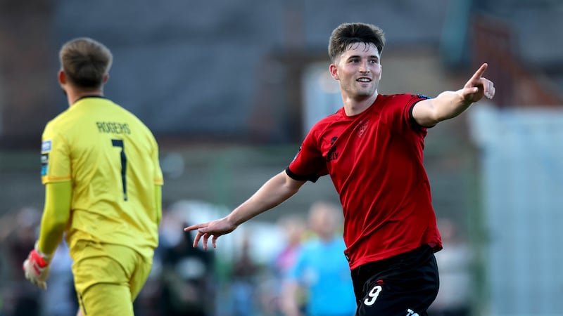Bohemians seek inspiration on the last European night at the old Dalymount Park