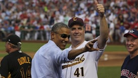 Maureen Dowd: Lame duck Obamaâs chickens come home to roost