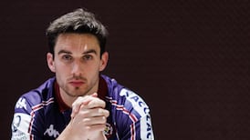 Joey Carbery embracing his new challenge at Bordeaux Bègles