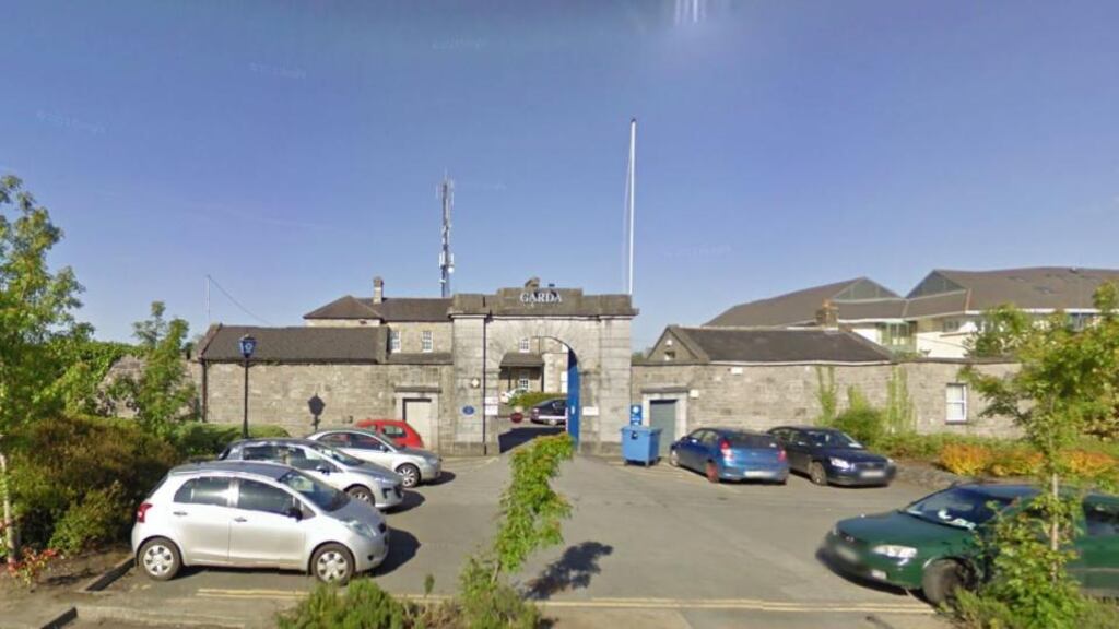 Gardaí are renewing their appeal for information and can be contacted at Portlaoise Garda station. Image: Google Street View
