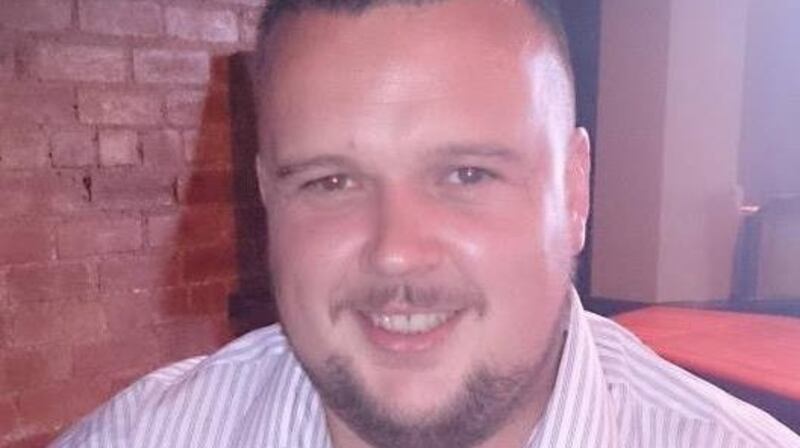 Michael Burke  was well-known and liked in the community. He had worked as a butcher in the SuperValu store on the main street in the village, and was from the Dalkey area