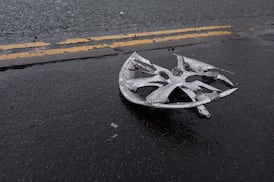 Disbanding Road Safety Authority would take up to two years, says Minister of State