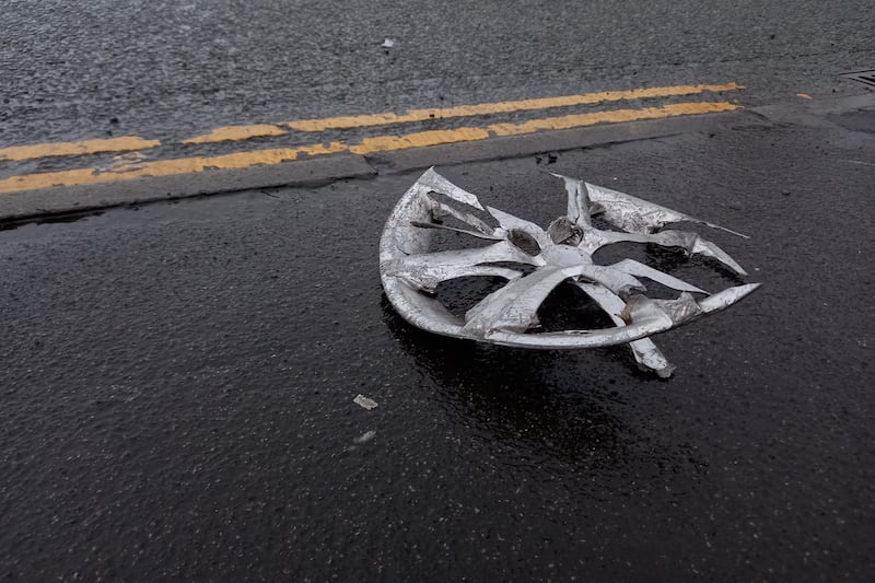 Disbanding Road Safety Authority would take up to two years, says Minister of State