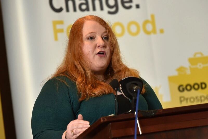 Alliance happy to re-enter Northern Executive if criteria met