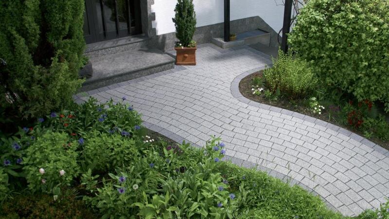 HD Best in Class Paving Roadstone