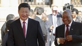 Africa-China summit focuses on deeper bilateral ties