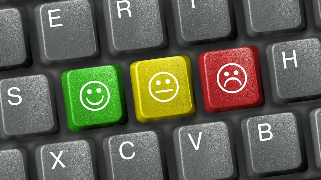 “The best writing is so transparent that it doesn’t obscure the underlying message”