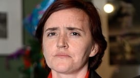 Who is the Irish woman who could become the next Ukip leader?
