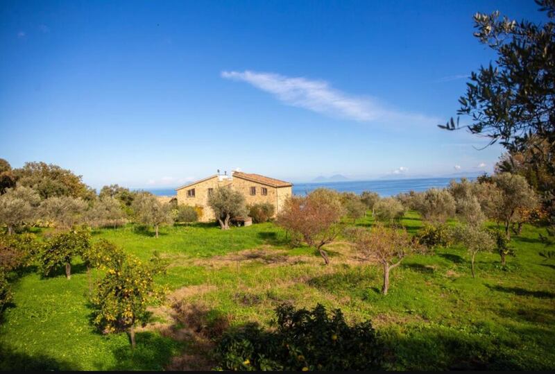 Sicily: Messina