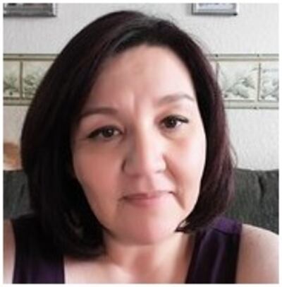 Lisa Romero-Muniz