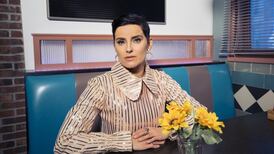Nelly Furtado: ‘Did ya get the ride?’ I love that. That’s why Ireland is so cool