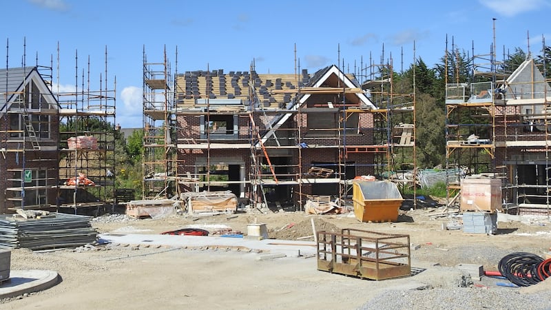 New housing plan could deliver 12,000 social homes and 15,000 affordable units per year