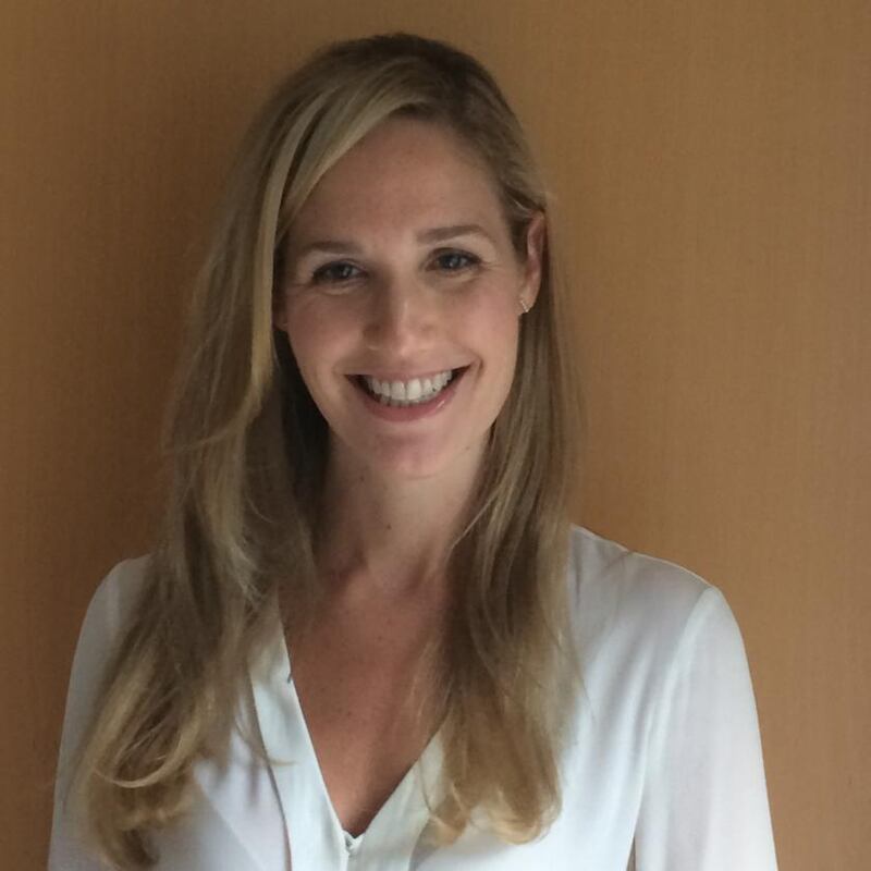 Sarah Gilmartin is an arts journalist.