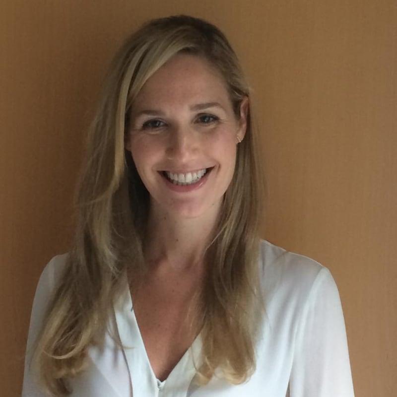 Sarah Gilmartin is an arts journalist.