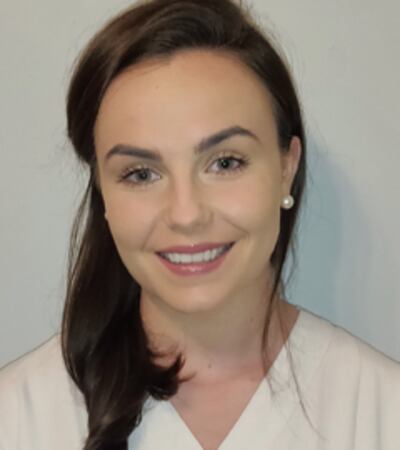 Eimear Sheehan, BSc Mental Health Nursing student