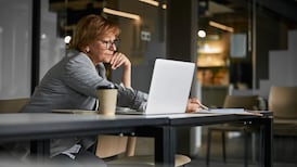 SMEs led by women faring worse in Ireland - report