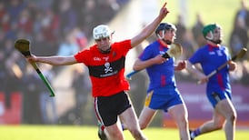 UCC lift Fitzgibbon Cup to secure dream treble of titles