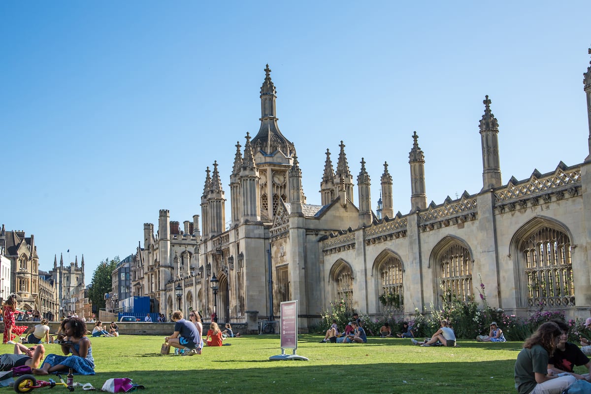 Why summer before sixth year matters for students considering UK university