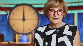 Anne Robinson steps down as Countdown host after one year