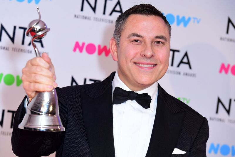 ‘A boob job for the missus – ten grand to get me started’