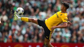 Matheus Nunes goes on strike in attempt to seal Manchester City move