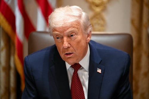 Trump says Europe is ‘destroying itself’ through immigration