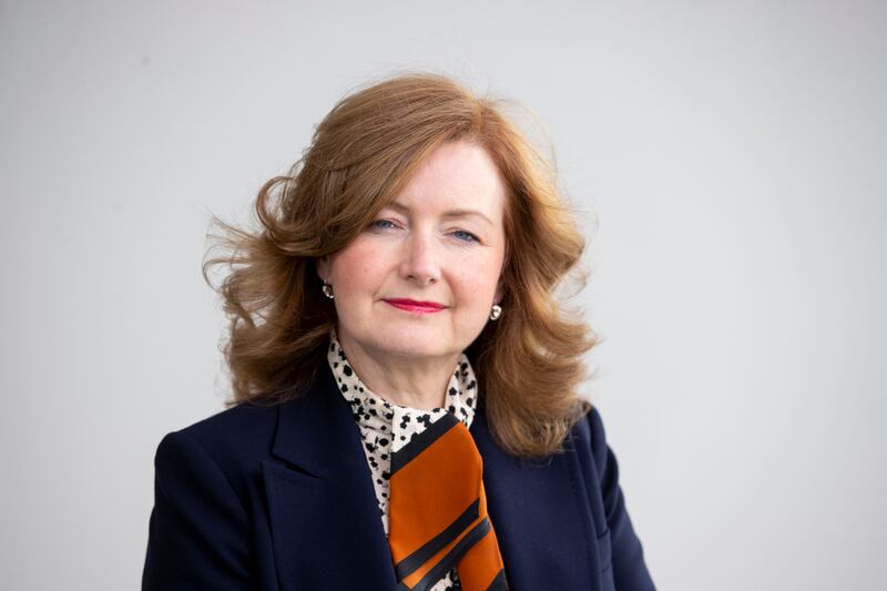 MyHome.ie managing director Joanne Geary: 'We expect to see a further slowdown in asking-price inflation'
