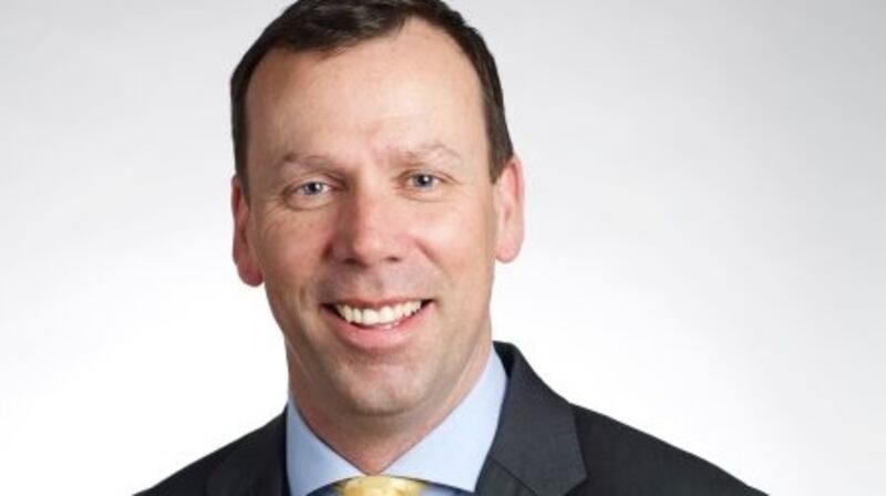 Head of the ESB’s Smart Energy Services division John Walsh: “There is a whole range of new low-energy technology that we can use.”