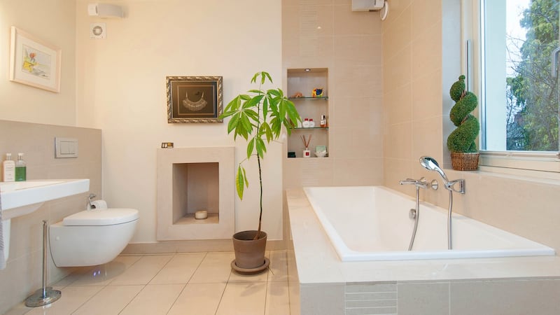 4 Nutley Road, Dublin 4