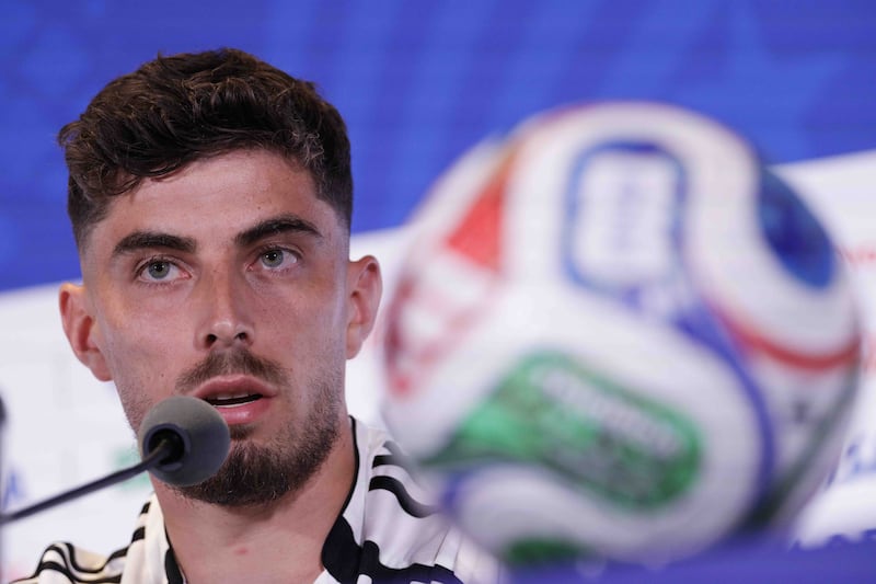 World Cup podcast: looking ahead to Japan v Brazil, Germany v Paraguay and Netherlands v Morocco