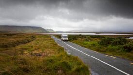 Revisiting Walter Macken’s Connemara