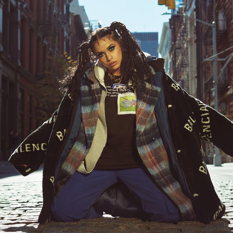 Body & Soul 2020: the line-up includes Princess Nokia