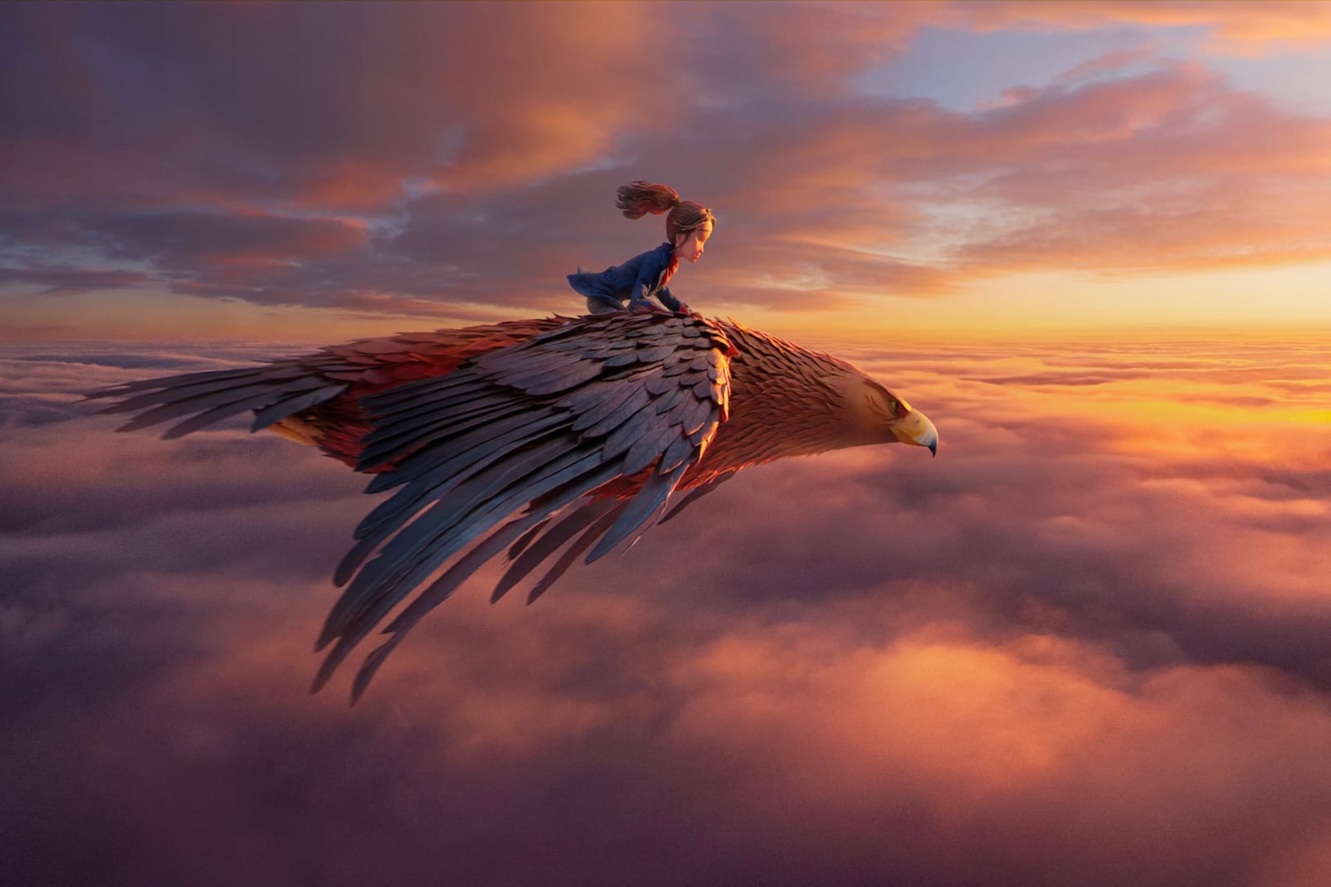 Wildwood review: Five stars for a stop-motion wonder destined to become a classic for the ages