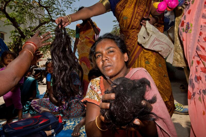 Photograph: Brenda Fitzsimons