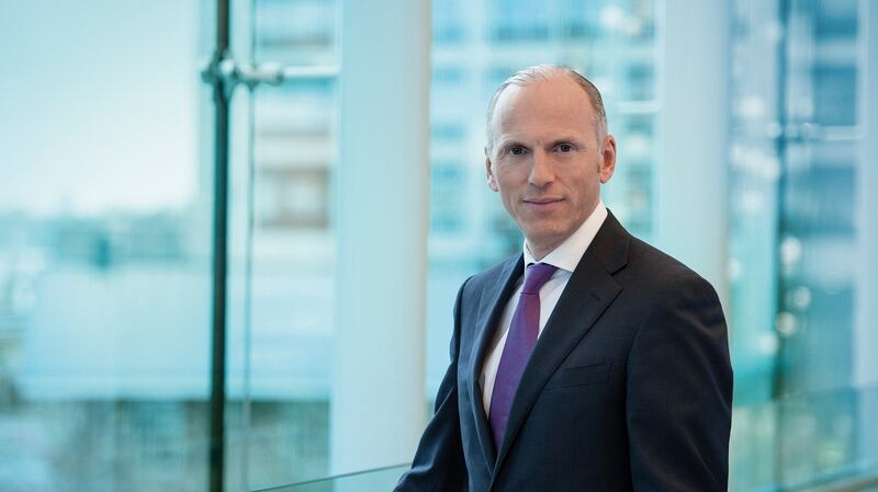 Pieter Nota, chief marketing officer and member of the board at the German premium car giant on a Brexit delay: “what we want is an end to this period of uncertainty.”