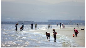 Warm weather brings relief after a cold spring